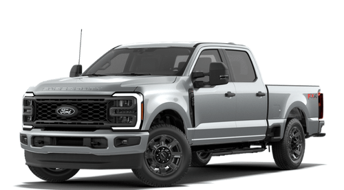 2027 Ford F-250SD F-250® XL