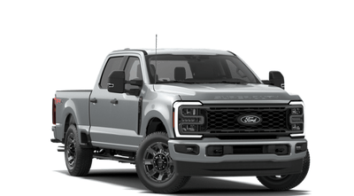 2027 Ford F-250SD F-250® XL