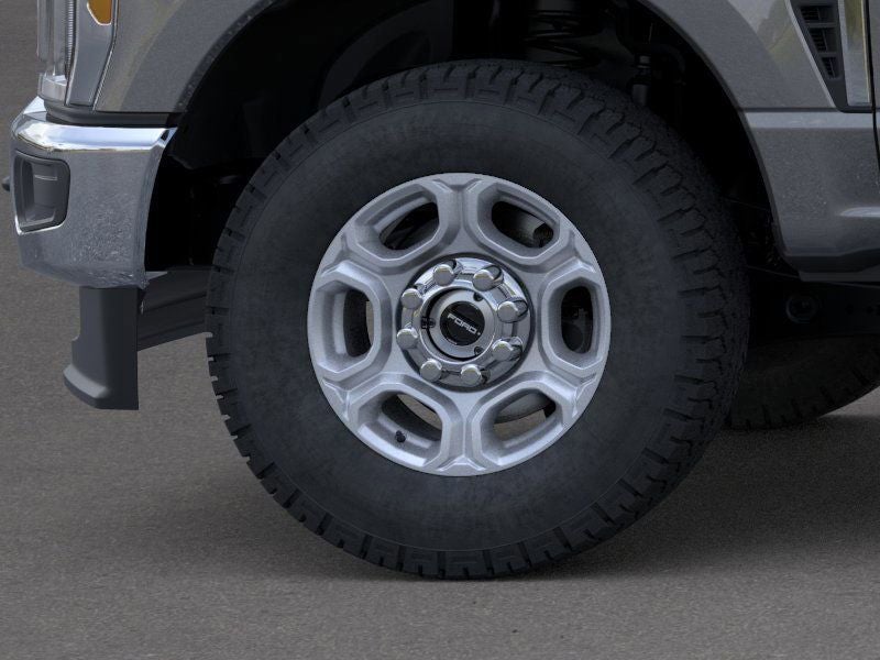 2026 Ford F-250SD F-250® XLT