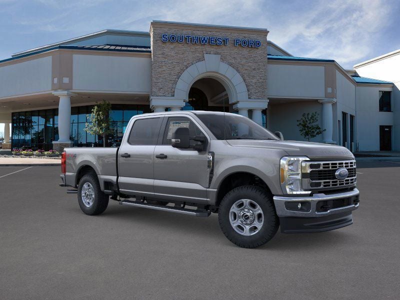 2026 Ford F-250SD F-250® XLT