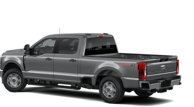 2026 Ford F-250SD F-250® XLT