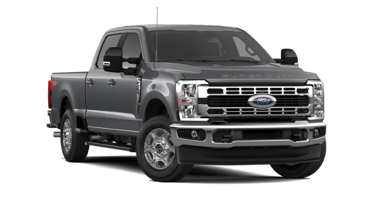 2026 Ford F-250SD F-250® XLT