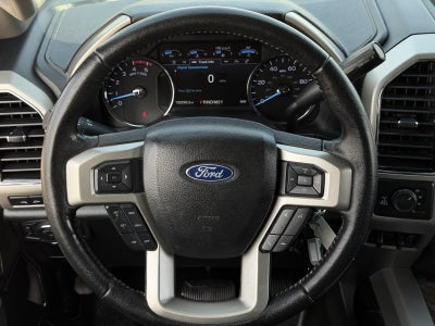 2019 Ford F-250SD F-250® Lariat®