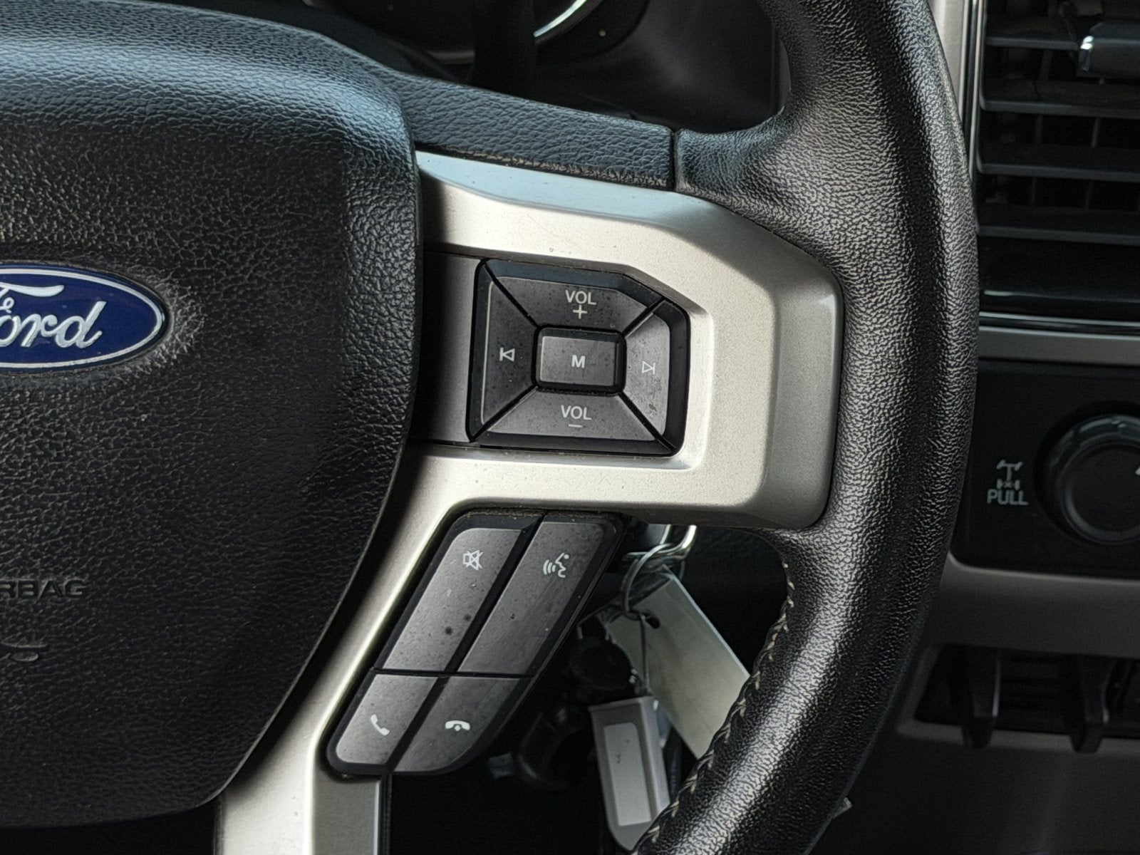 2019 Ford F-250SD F-250® Lariat®