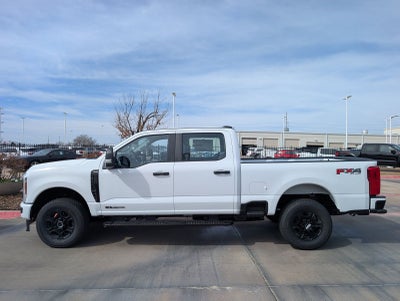 2026 Ford F-250SD F-250® XL