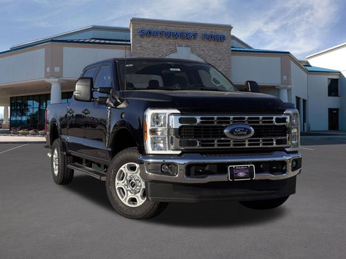 2026 Ford F-250SD F-250® XLT