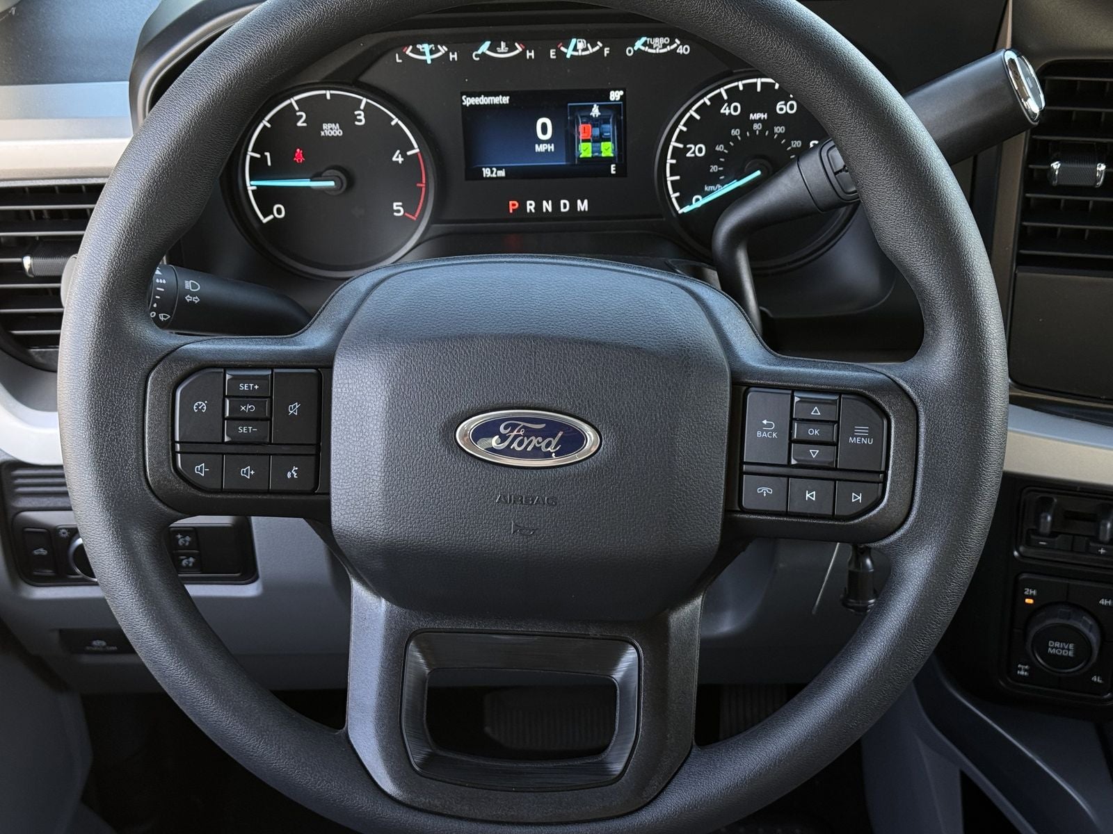 2026 Ford F-250SD F-250® XLT