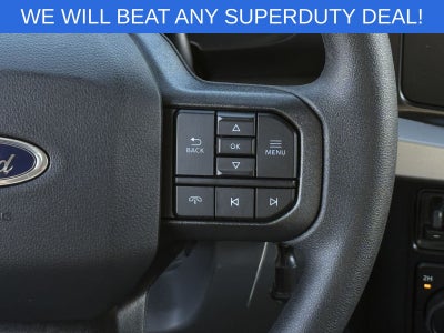 2026 Ford F-250SD F-250® XLT