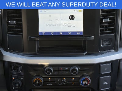 2026 Ford F-250SD F-250® XLT