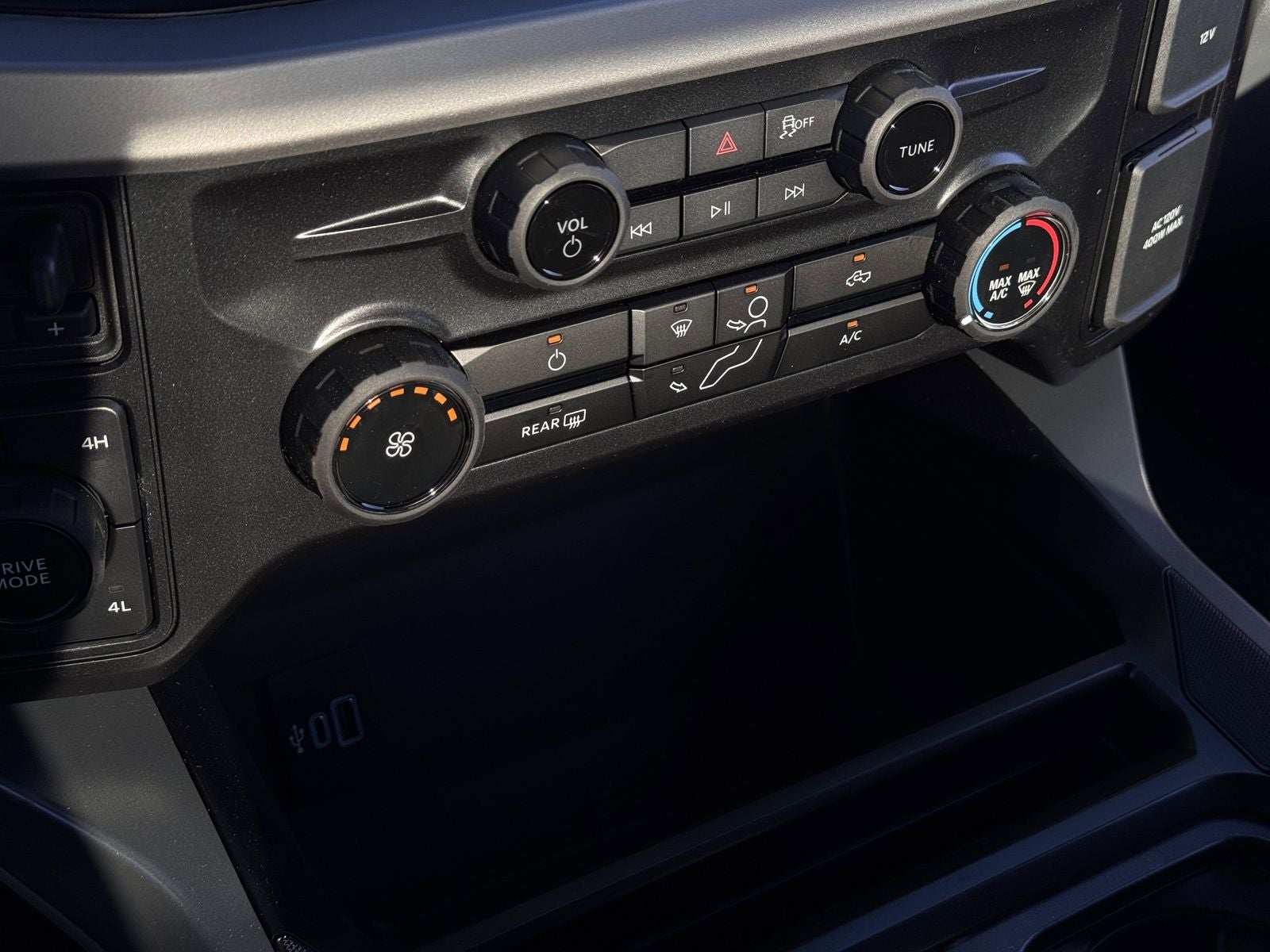 2026 Ford F-250SD F-250® XLT