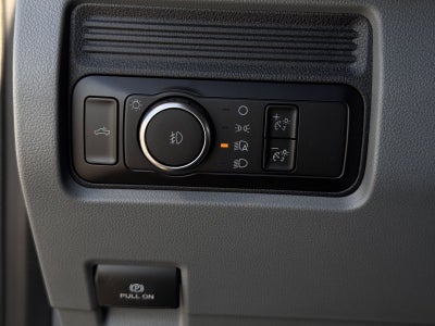 2026 Ford F-250SD F-250® XLT