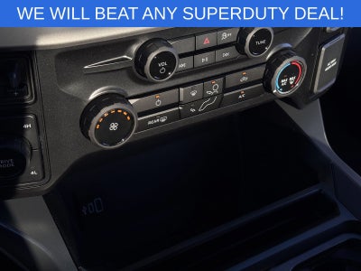 2026 Ford F-250SD F-250® XLT