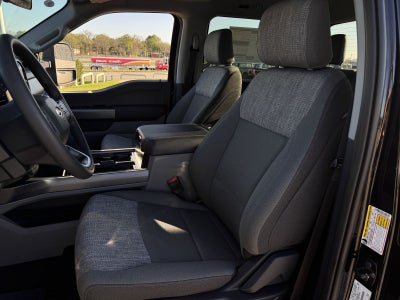 2026 Ford F-250SD F-250® XLT