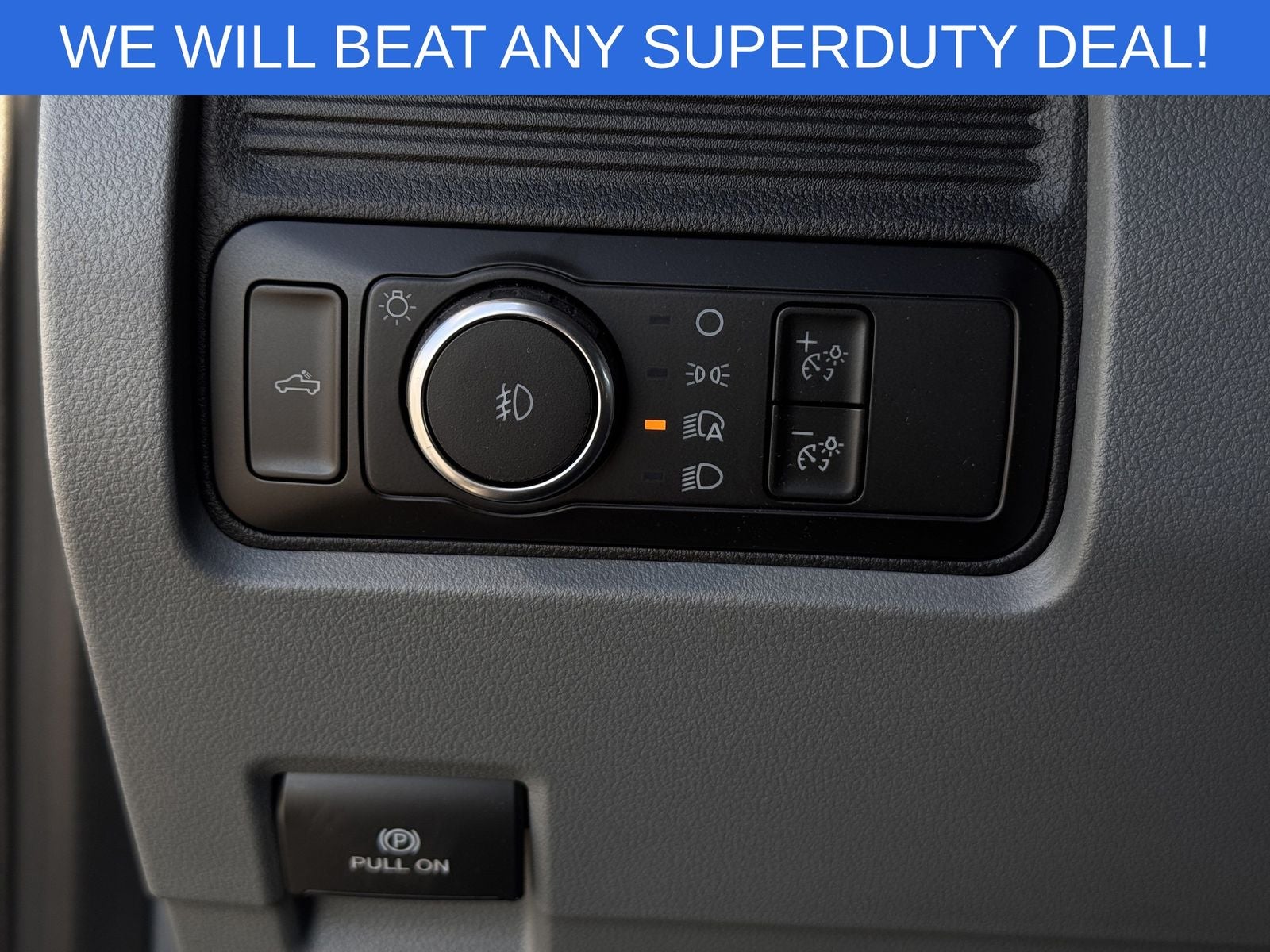 2026 Ford F-250SD F-250® XLT