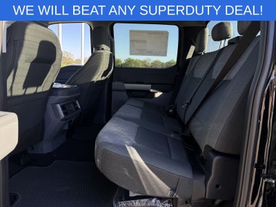 2026 Ford F-250SD F-250® XLT