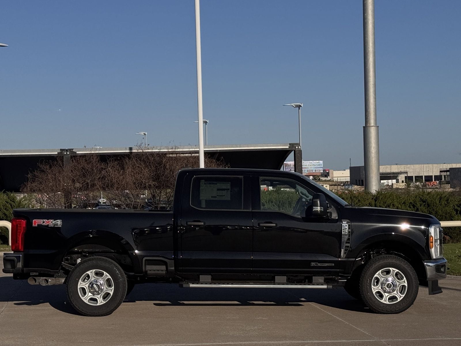 2026 Ford F-250SD F-250® XLT