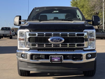 2026 Ford F-250SD F-250® XLT