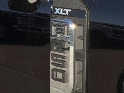 2026 Ford F-250SD F-250® XLT