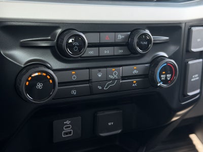 2026 Ford F-250SD F-250® XL