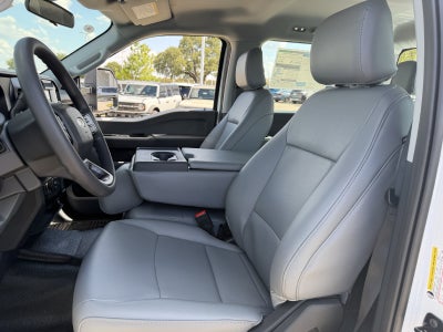 2026 Ford F-250SD F-250® XL