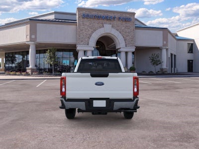 2026 Ford F-250SD F-250® XL