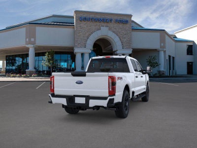 2026 Ford F-250SD F-250® XL