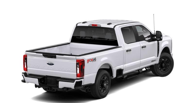 2026 Ford F-250SD F-250® XL