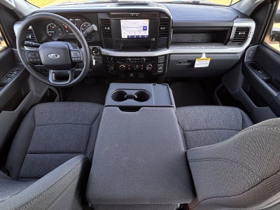 2026 Ford F-250SD F-250® XL