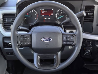 2026 Ford F-250SD F-250® XL