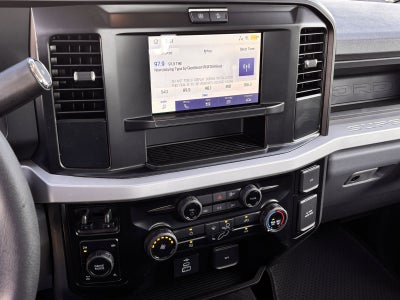 2026 Ford F-250SD F-250® XL