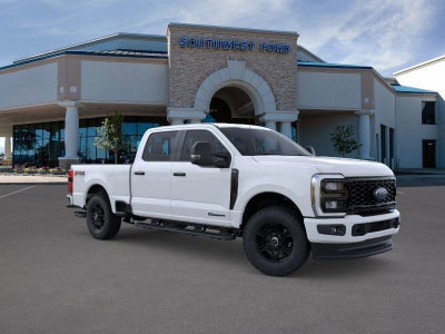 2026 Ford F-250SD F-250® XL