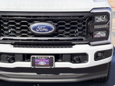 2026 Ford F-250SD F-250® XL