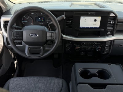 2026 Ford F-250SD F-250® XLT