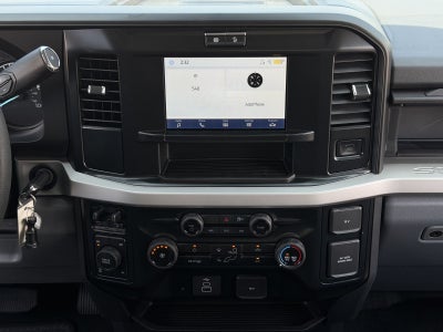 2026 Ford F-250SD F-250® XLT