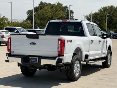 2026 Ford F-250SD F-250® XLT