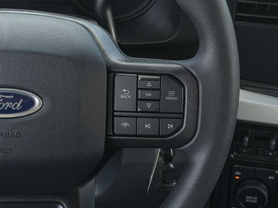 2026 Ford F-250SD XL Fleet