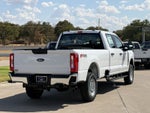 2026 Ford F-250SD XL Fleet