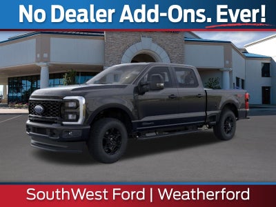2026 Ford F-250SD F-250® XL