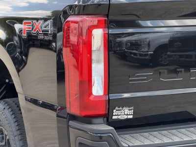 2026 Ford F-250SD F-250® XL