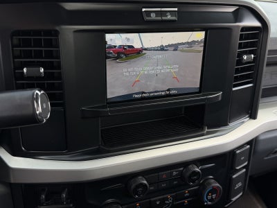 2026 Ford F-250SD F-250® XL
