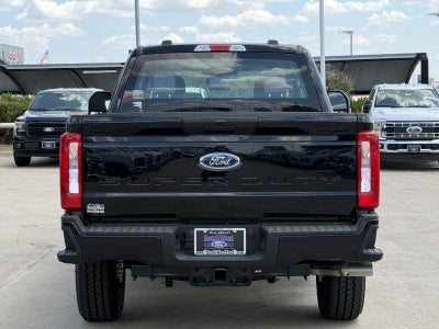 2026 Ford F-250SD F-250® XL