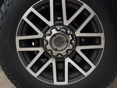 2019 Ford F-250SD F-250® Lariat®