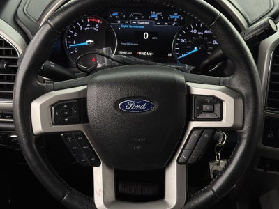 2019 Ford F-250SD F-250® Lariat®