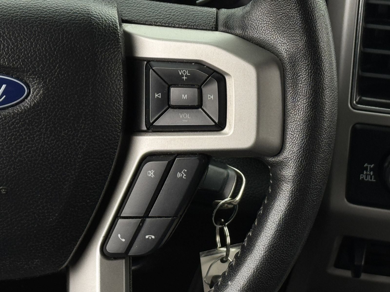 2019 Ford F-250SD F-250® Lariat®