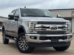 2019 Ford F-250SD F-250® Lariat®