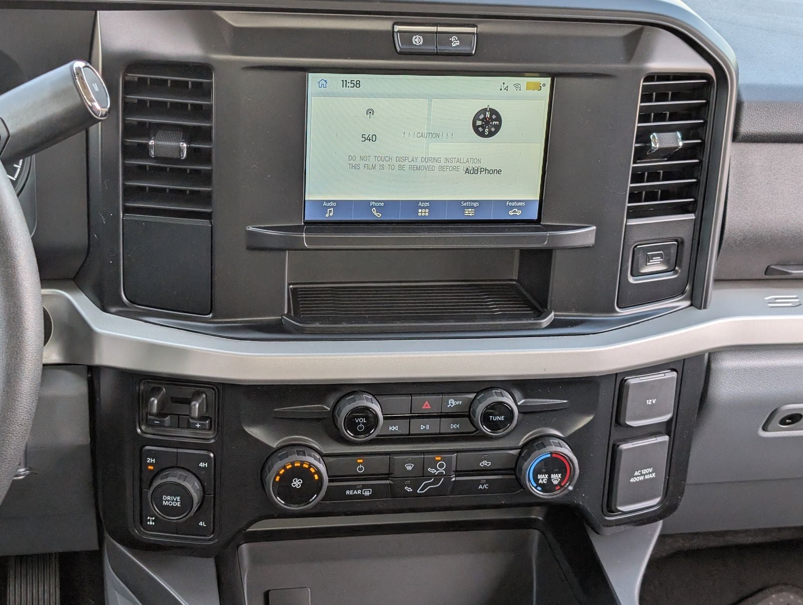 2026 Ford F-250SD F-250® XLT