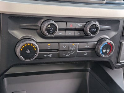 2026 Ford F-250SD F-250® XLT