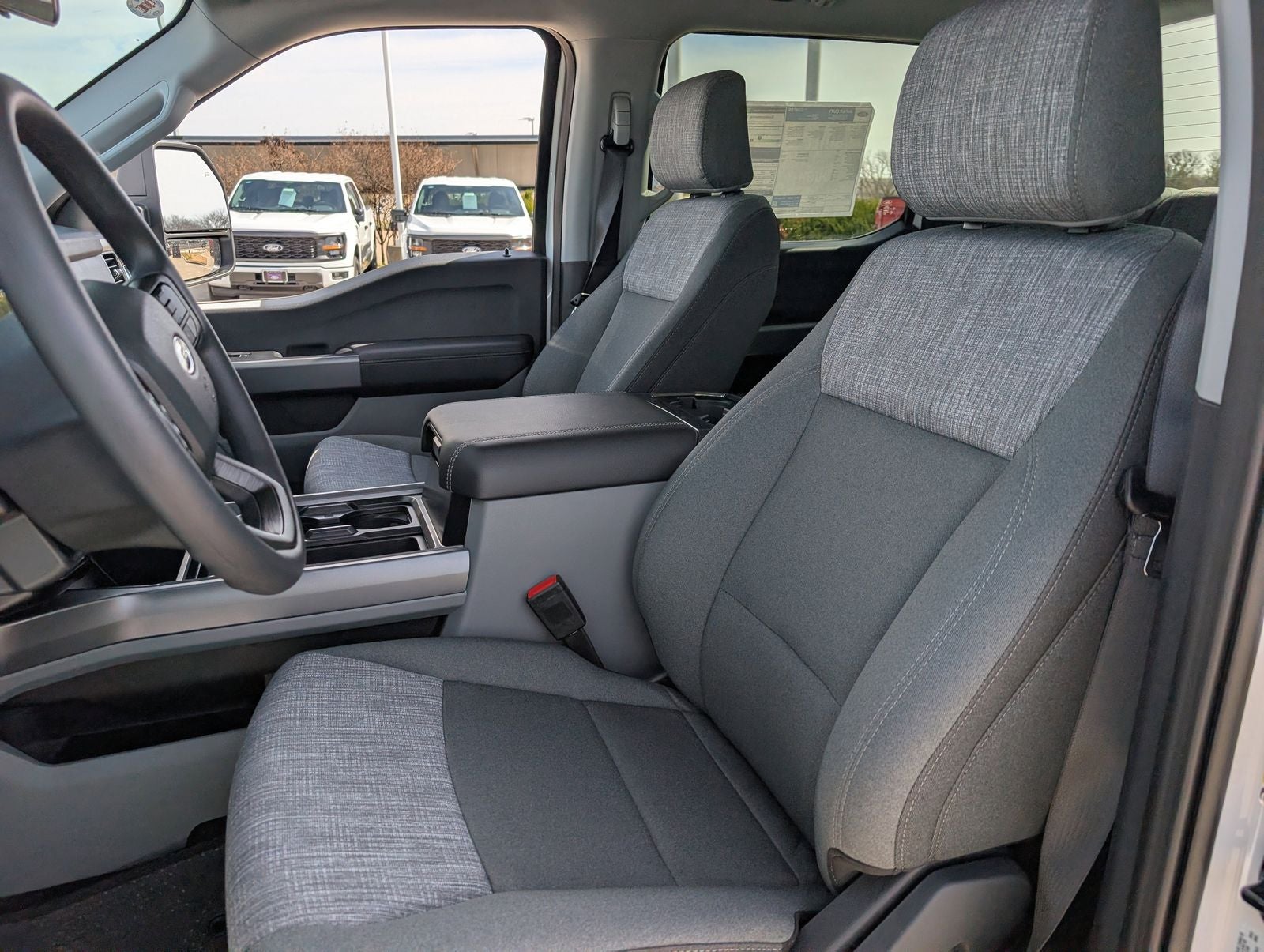 2026 Ford F-250SD F-250® XLT