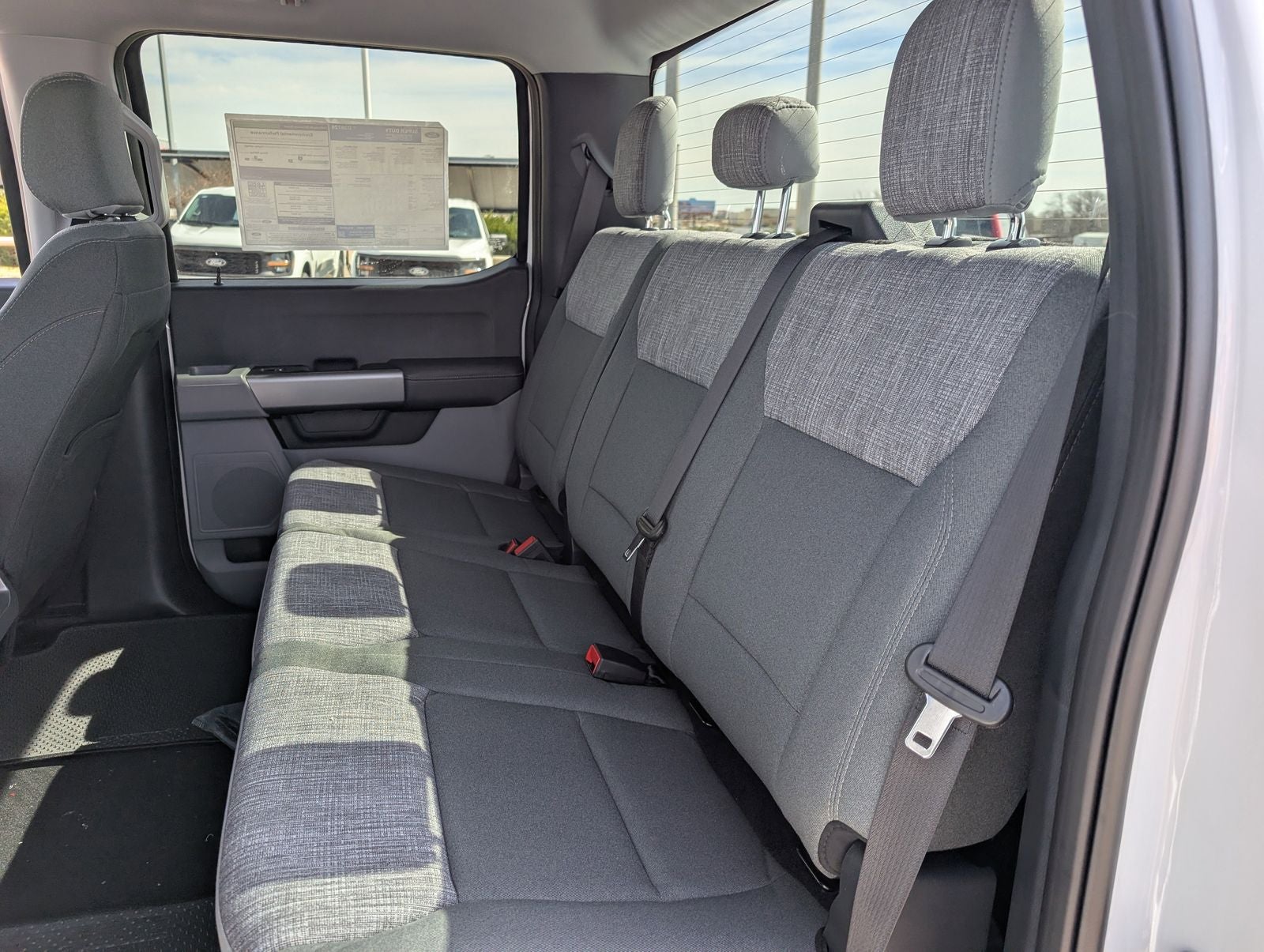 2026 Ford F-250SD F-250® XLT