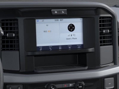 2026 Ford F-250SD F-250® XL